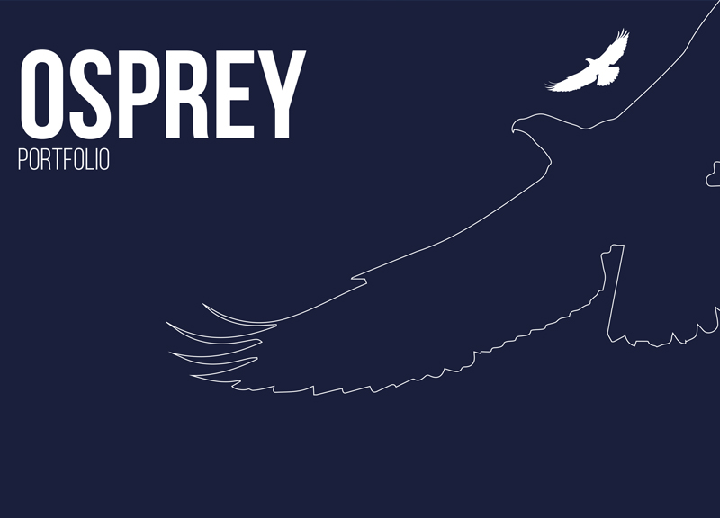 The Osprey Portfolio