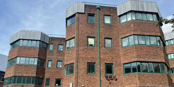 Hastings House, Fitzalan Place, Cardiff, CF24 0BL