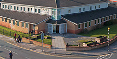 Llanrumney Medical Centre, Cardiff